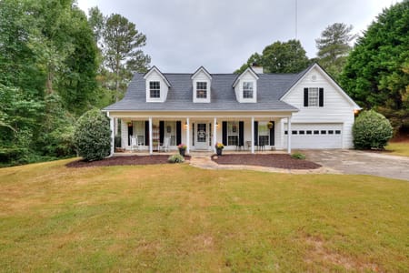 Bethlehem, GA 30620 Barrow County