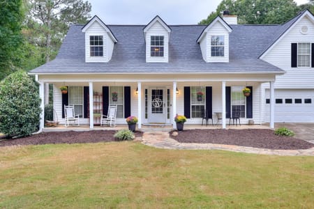Bethlehem, GA 30620 Barrow County