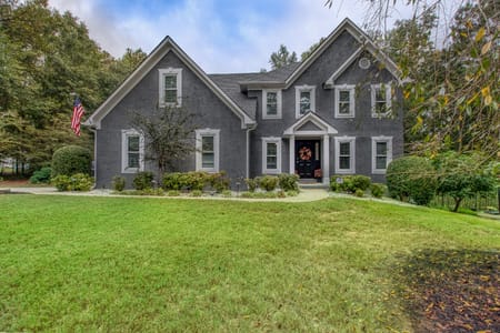 Peachtree City, GA 30269 Fayette County