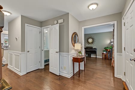 Peachtree City, GA 30269 Fayette County