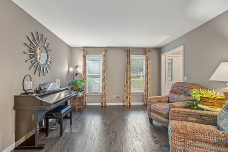 Peachtree City, GA 30269 Fayette County