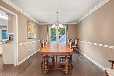 Peachtree City, GA 30269 Fayette County