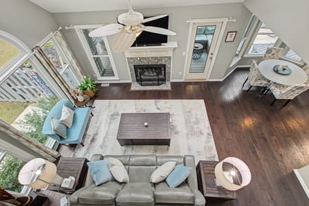 Peachtree City, GA 30269 Fayette County