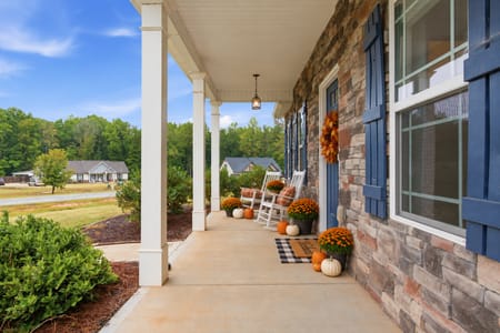 Barnesville, GA 30204 Lamar County