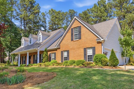Sharpsburg, GA 30277 Coweta County