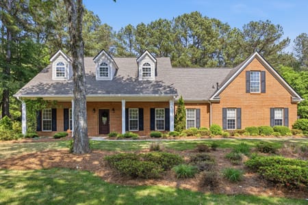 Sharpsburg, GA 30277 Coweta County