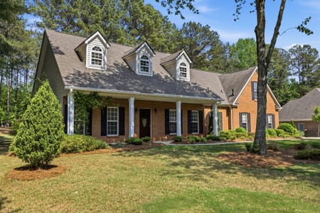 Sharpsburg, GA 30277 Coweta County