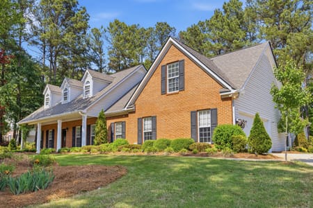 Sharpsburg, GA 30277 Coweta County