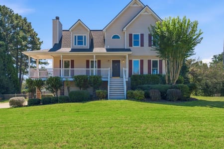 Dallas, GA 30157 Paulding County