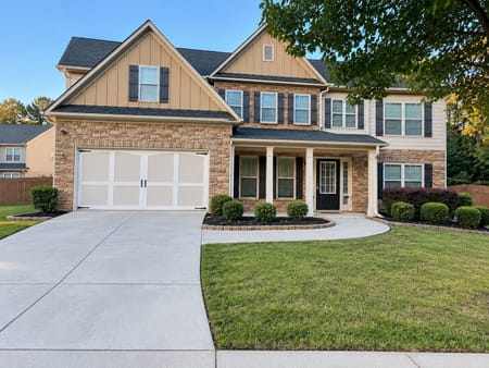 Snellville, GA 30039 Gwinnett County
