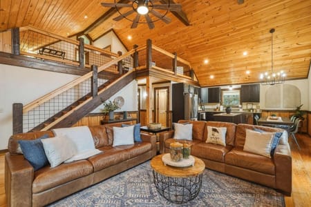 Mineral Bluff, GA 30559 Fannin County