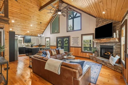 Mineral Bluff, GA 30559 Fannin County