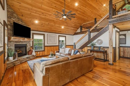 Mineral Bluff, GA 30559 Fannin County