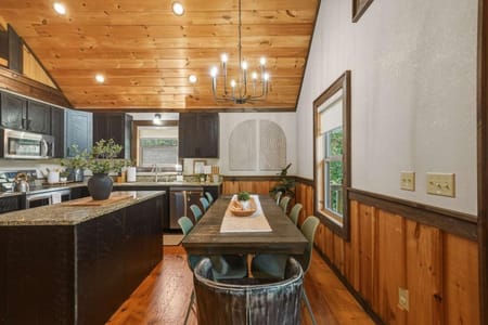 Mineral Bluff, GA 30559 Fannin County
