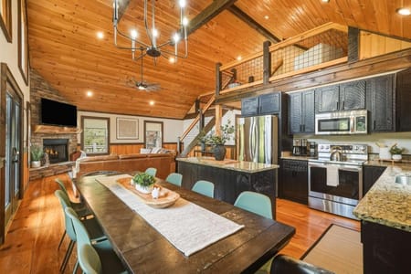Mineral Bluff, GA 30559 Fannin County