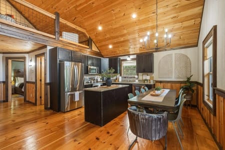 Mineral Bluff, GA 30559 Fannin County