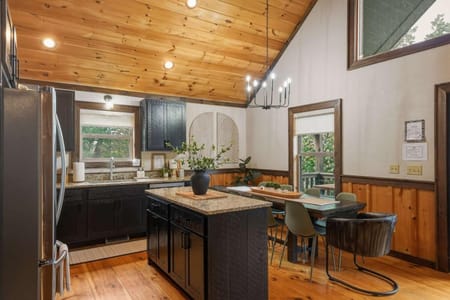 Mineral Bluff, GA 30559 Fannin County