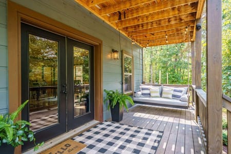 Mineral Bluff, GA 30559 Fannin County