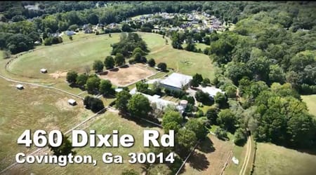 Covington, GA 30014 Newton County
