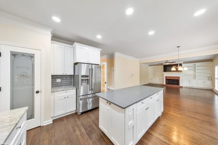 Powder Springs, GA 30127 Cobb County