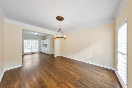 Powder Springs, GA 30127 Cobb County