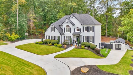 Powder Springs, GA 30127 Cobb County