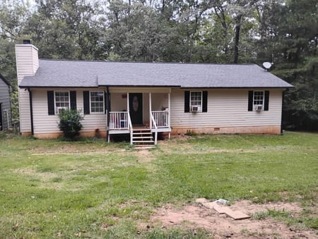Covington, GA 30016 Newton County