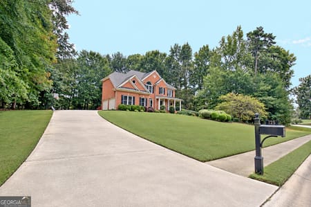 Tyrone, GA 30290 Fayette County