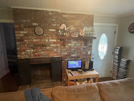 Manchester, GA 31816 Meriwether County