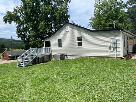 Manchester, GA 31816 Meriwether County
