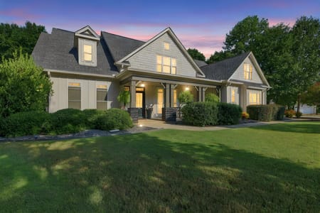 Sharpsburg, GA 30277 Coweta County
