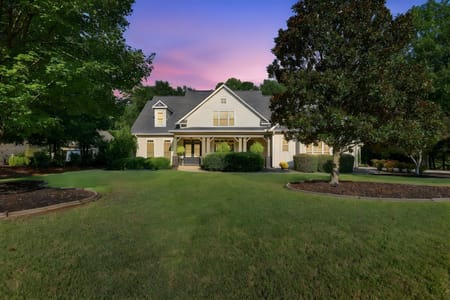 Sharpsburg, GA 30277 Coweta County