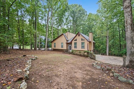 Woodstock, GA 30189 Cherokee County