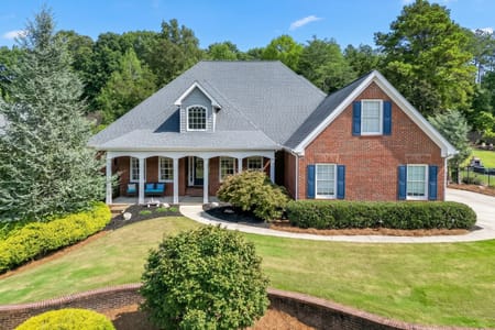 Buford, GA 30519 Hall County