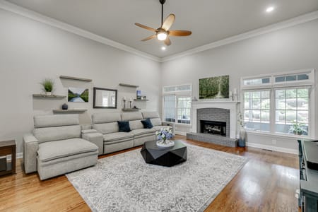 Buford, GA 30519 Hall County