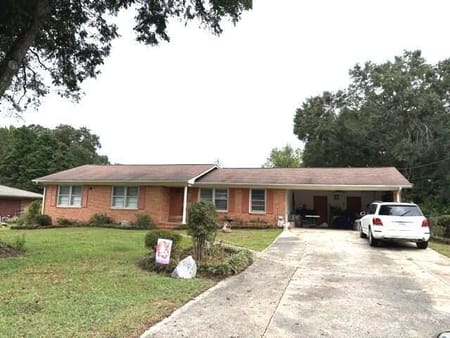 Griffin, GA 30224 Spalding County