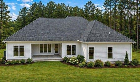 Martin, GA 30557 Stephens County
