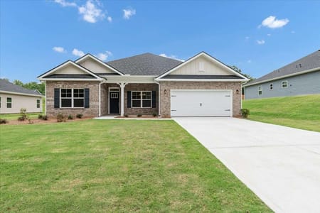 Bowdon, GA 30108 Carroll County