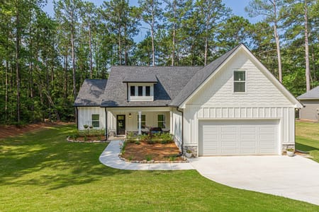 Monticello, GA 31064 Jasper County