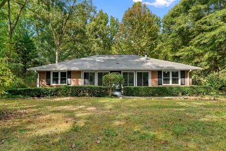 Tyrone, GA 30290 Fayette County