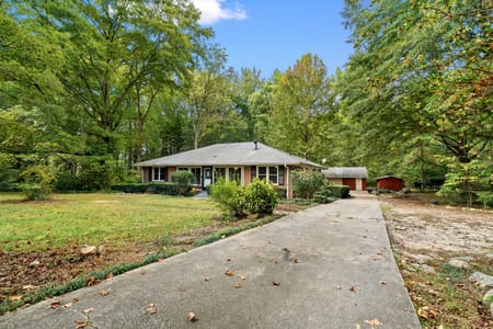 Tyrone, GA 30290 Fayette County