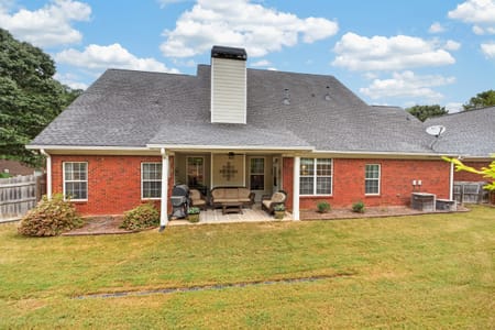 Loganville, GA 30052 Walton County
