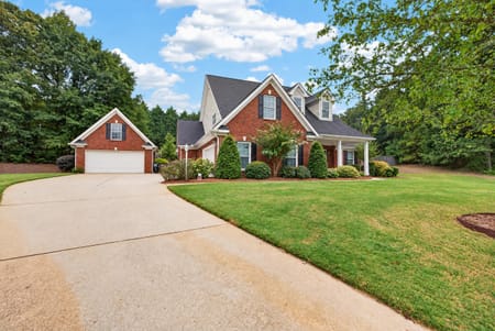 Loganville, GA 30052 Walton County