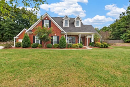 Loganville, GA 30052 Walton County