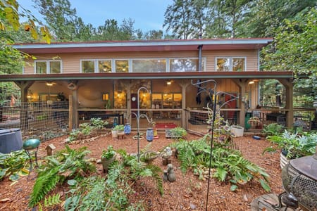 Mineral Bluff, GA 30559 Fannin County