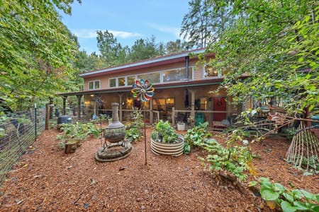 Mineral Bluff, GA 30559 Fannin County