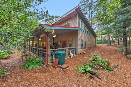 Mineral Bluff, GA 30559 Fannin County