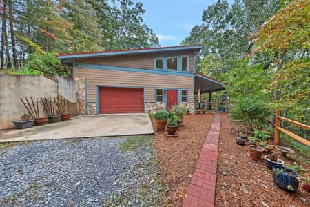 Mineral Bluff, GA 30559 Fannin County