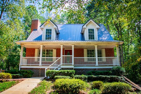 Roopville, GA 30170 Carroll County