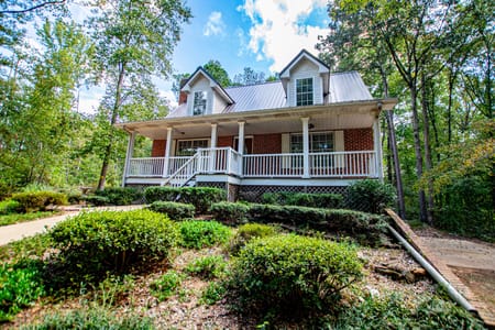Roopville, GA 30170 Carroll County